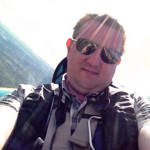 Security engineering and digital forensics. M.Sc. and CISSP. Aviation enthusiast.