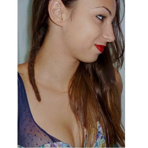 n_anaaBelen's profile picture. Maldita vida loca. 3Words8letters. Intento de oboista. Enamorada del arte de la música, del arte de dibujar, y del arte de hacerte sonreir. SCOUT CCRENFE