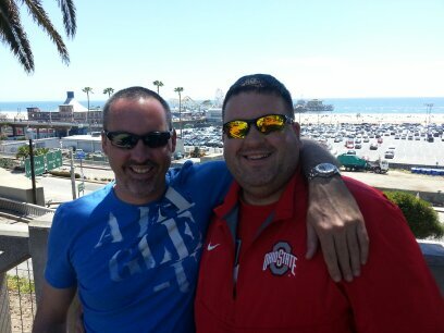 Supervisor for the Department of Public Safety at The Ohio State University!