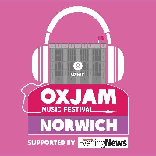 Oxjam Norwich Takeover 2014! Sat Oct 4th. Killamonjambo - Vagaband - Thinking Men - Milly Hirst - John Osborne. £10 festival wristband http://t.co/ExXFmXzGY4
