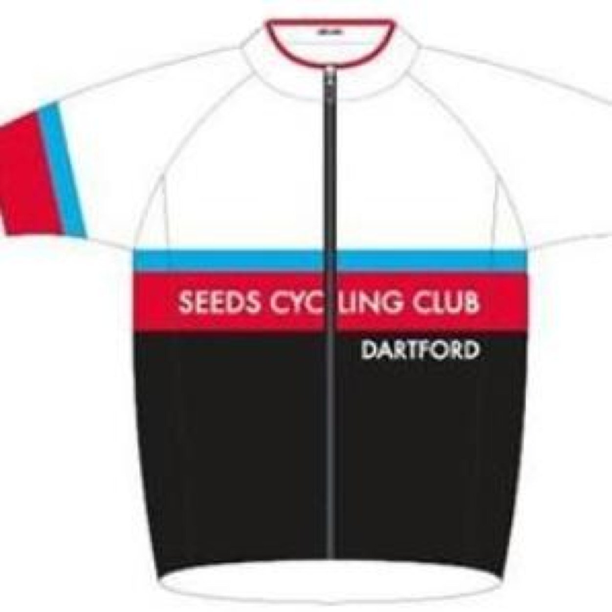 Seeds Cycling Club