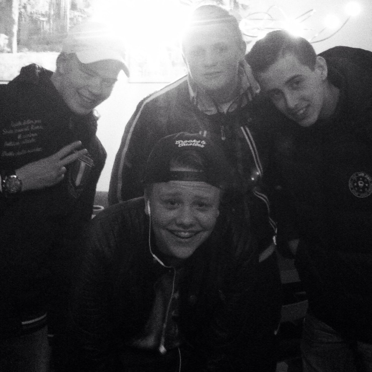 Afca