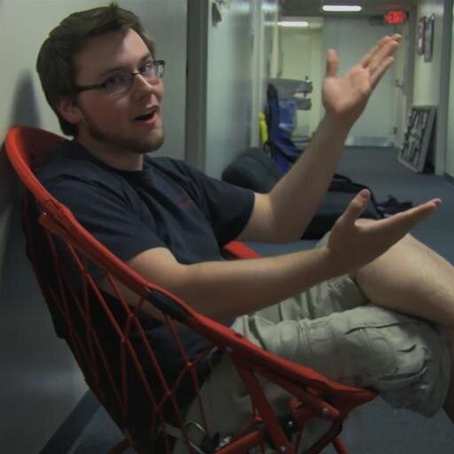 FirstDynaMike's profile picture. Roller Coaster Operator, Broke College Student