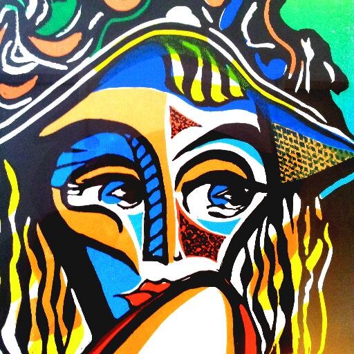 TerraArtes's profile picture. 