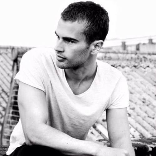 |Tribute| |Divergent| |Kind&Truthful|