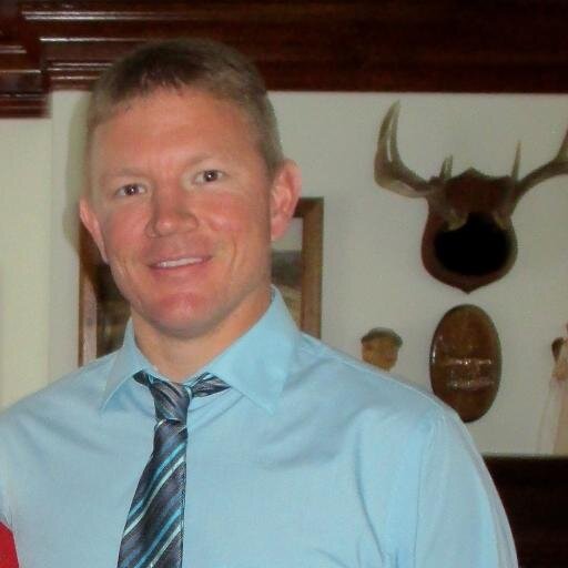 Father, husband, administrator who has an interest in helping students learn and transition to become successful citizens. *Comments and tweets are my own*