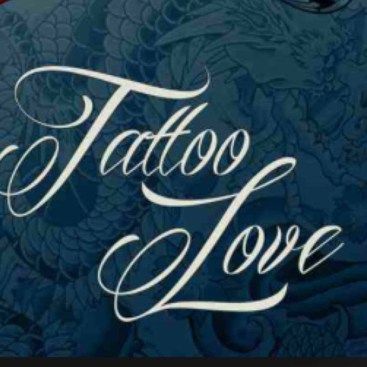 #tattoolove lets Share Our Love For Tattoos Tweet, Retweet