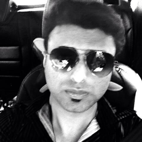 manukrish007 Profile Picture