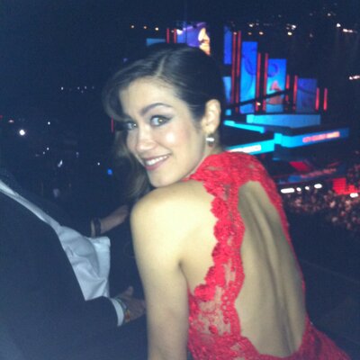 Lymari Nadal - She has performed different roles in several films including american gangster