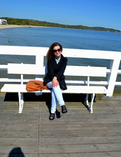 kate_kirilova's profile picture. 