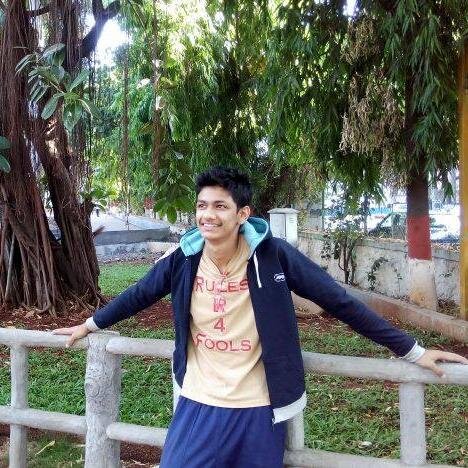 arawat97's profile picture. 