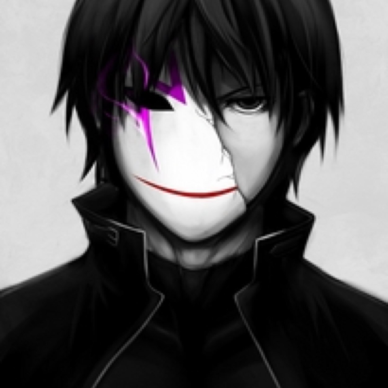 HopeBlader's profile picture. Masked Blader.