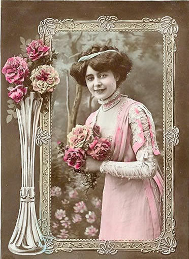 JaneStuat's profile picture. 