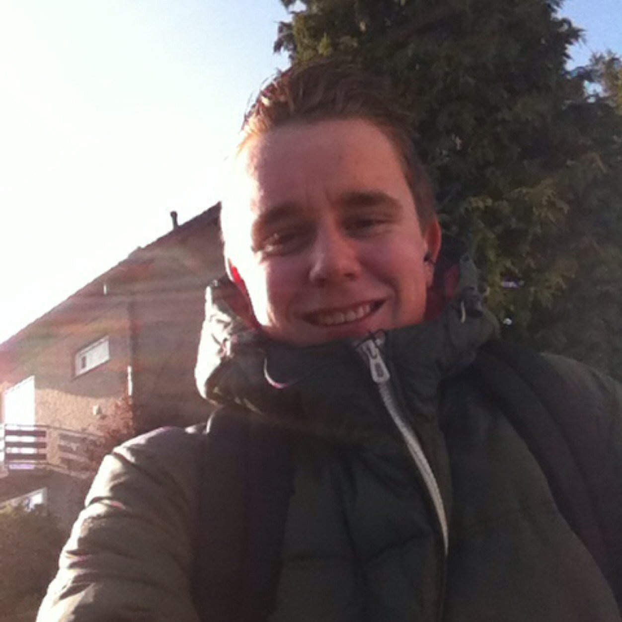 Xav_crousen's profile picture. 