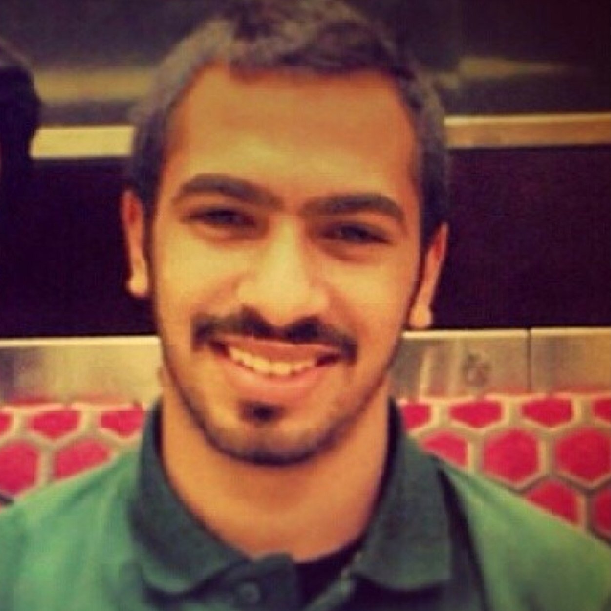 IssaAlawadhi89's profile picture. if you don't know a shit, don't say a shit ..