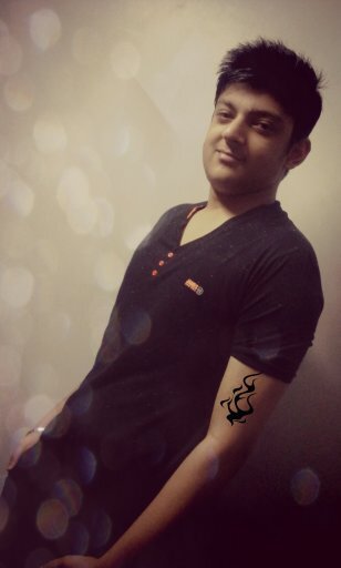 Photography is my life.