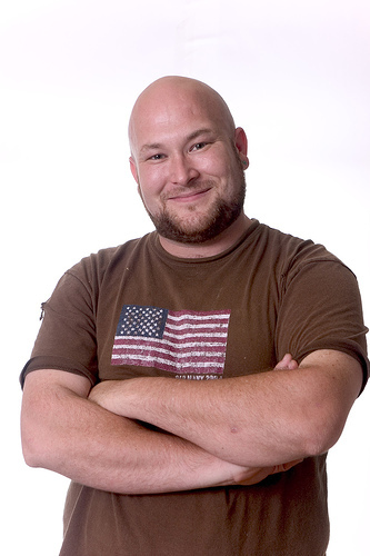 fettahaha's profile picture. Kevin W. Miller