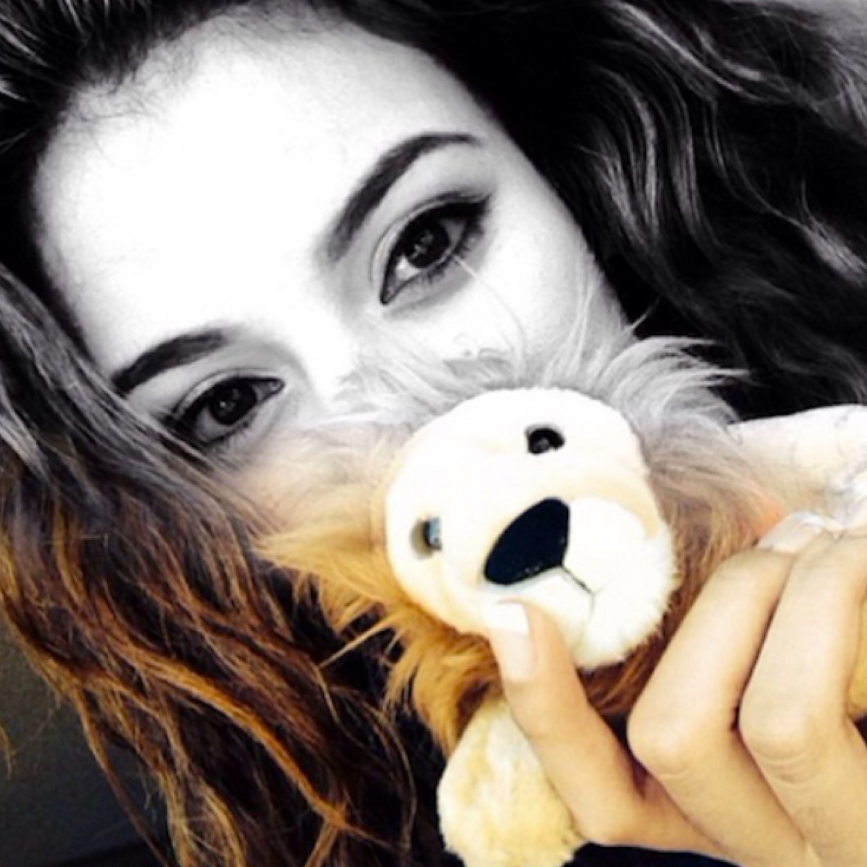 karla, ally, lauren are amazing. ally is my baby girl, and will be forever.