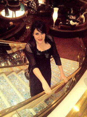 robertanenna's profile picture. 