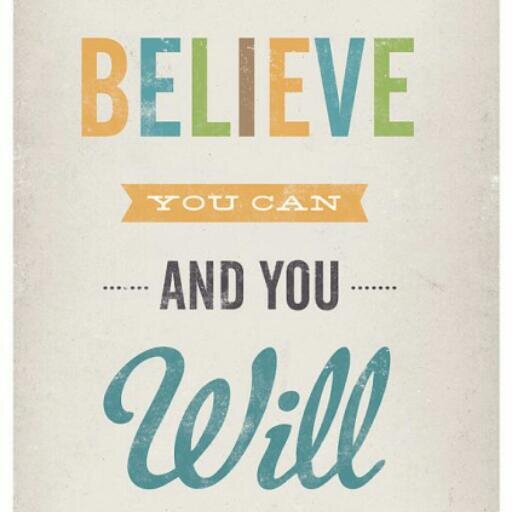 I tweet motivation.I tweet truth.I am on a mission to spread that #WinningMentality