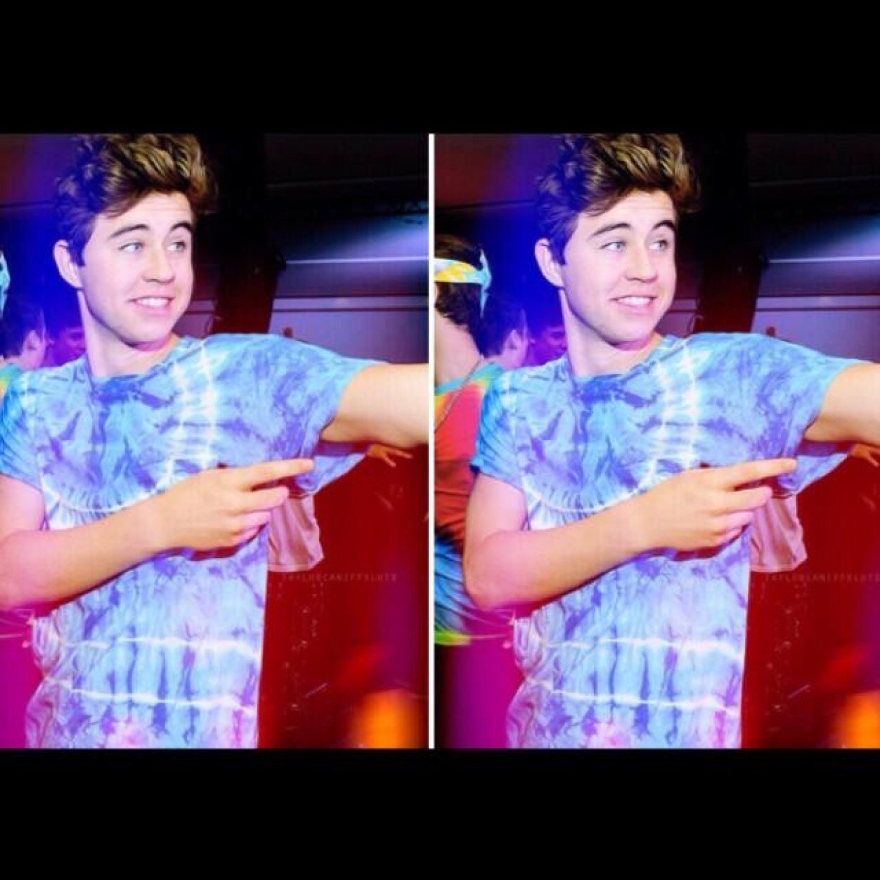 Nash is sunshine |0/14| Thz for the follow babe