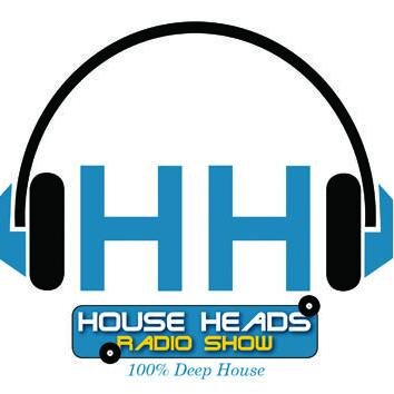 Djicecool011's profile picture. HH HouseHeads = RadioShow is a two hour two part radio show hosted by Dj Ice Cool to listen or air the show go to our website for more details
