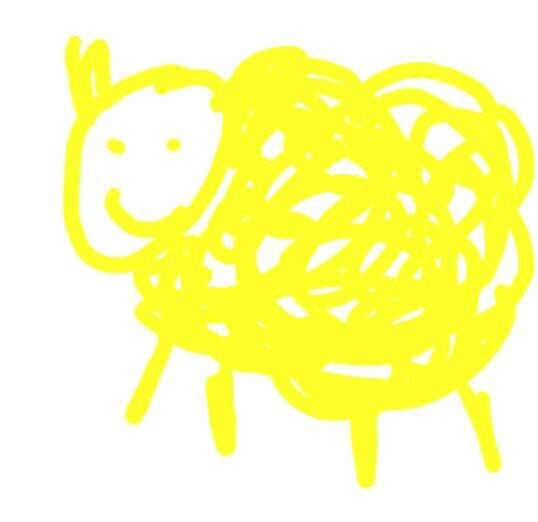 ciao sono yellow pecora ma tu puoi chiamarmi yellow pecora *__* || pekorasessuale