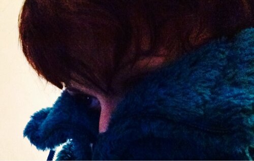 Love the inside of my eyelids, good books especially Scottish crime. BorderCollie owner. Rural life. #RRMS