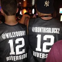 Valentine (@willyoubmy) 's Twitter Profile