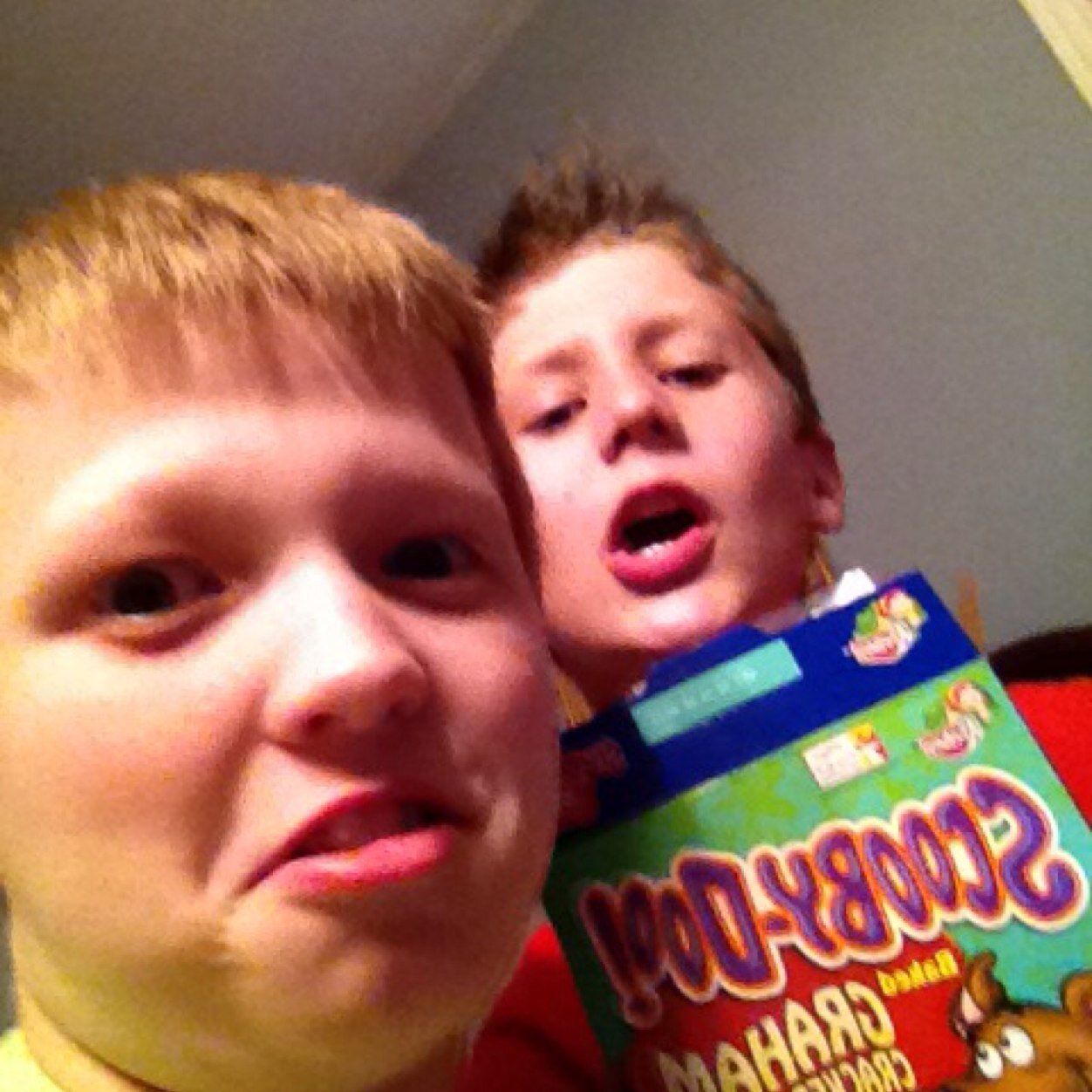 I get buckets. God. WCMS. 13. Gaming.
