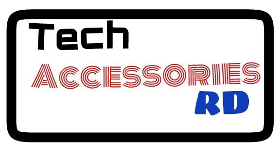 Tienda Online. Envío a toda parte del país,  RD.                                                                       Contacto: Techaccessoriesrd@gmail.com