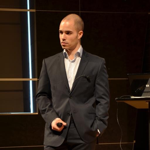 Entrepreneur & Web developer