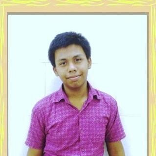 I am student