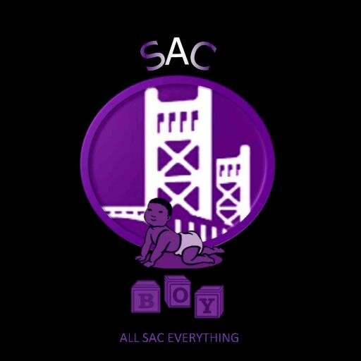 ALL SAC EVERYTHING.. THE #1 SOURCE FOR SACRAMENTO HIP HOP (Send all submissions & inquiries to sacboyee@gmail.com)