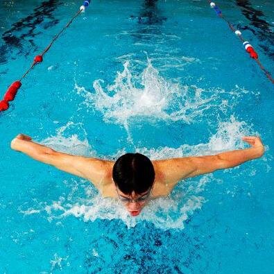 hamish_wyatt's profile picture. Fitness is not about being better than someone else... It's about being better than you used to be.