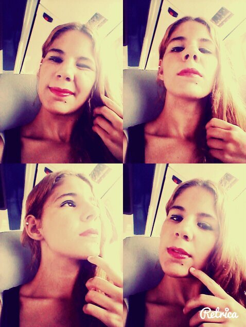 Estudiante amigas de mis amiga cariñosa y muy simpatica enamorada de Critika & Saik CHK y Feliz 7* :$