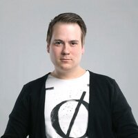 Joonas Hahmo (@joonashahmo) 's Twitter Profile