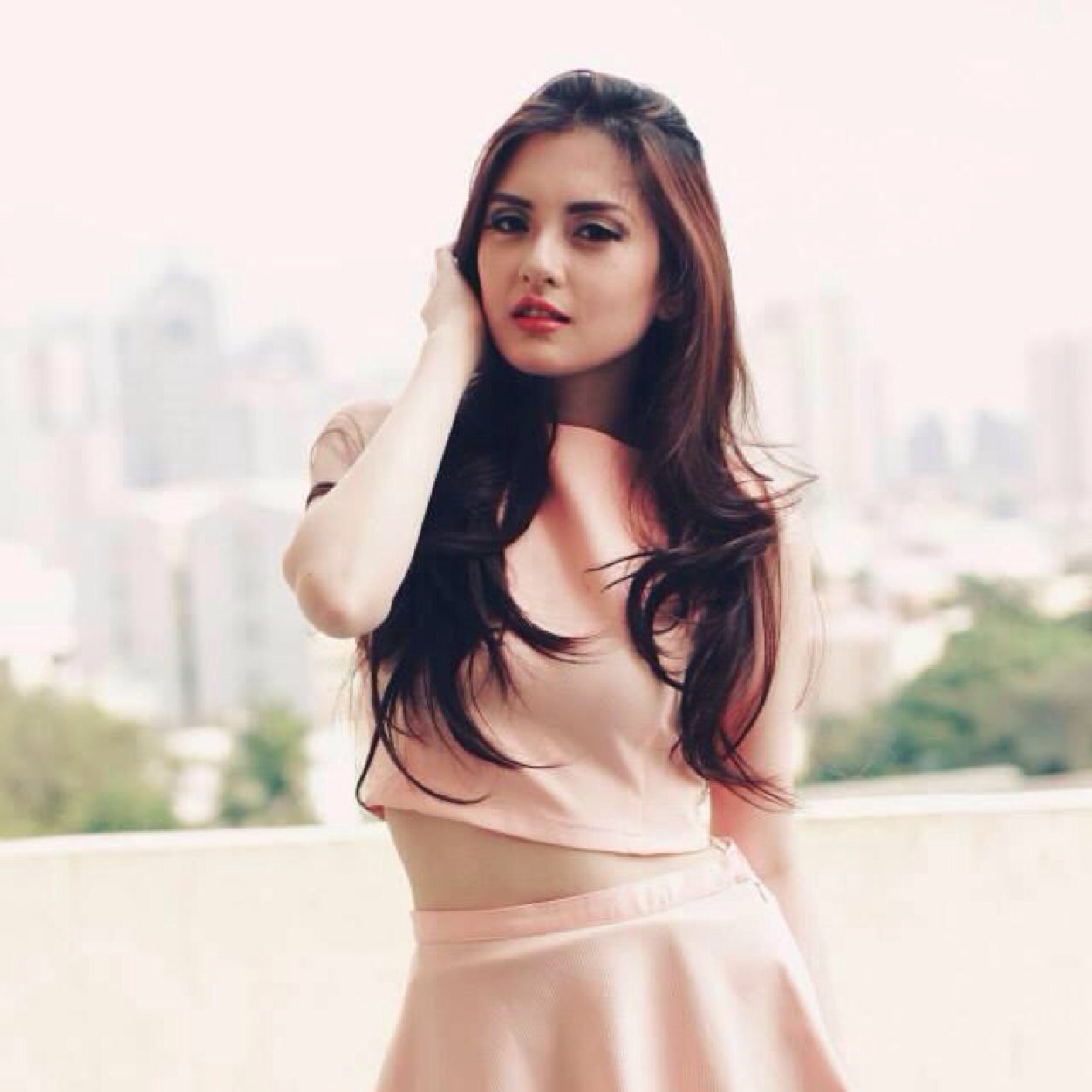 Instagram: arrasanagustin