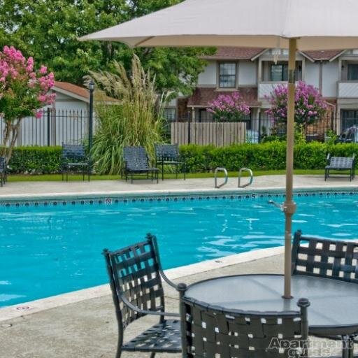 TheBarringtonOK's profile picture. Luxury Apartments, Townhouses, and Duplexes