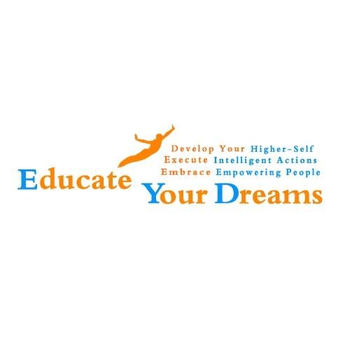 An Educated Dream is built upon an evolving confidence in self, combined with an Action Plan and a people-based Support Team.