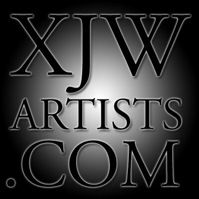 We are artists! We are former Jehovah's Witnesses! We are enjoying the freedom to express ourselves... and we're tweeting all about it!