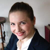 Magda Raczynska (@magda_raczynska) 's Twitter Profile
