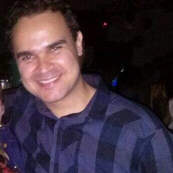 Não nasci para ser ovelha. Nasci para ser pastor. Conduzo minha vida pelas mãos de Deus!
