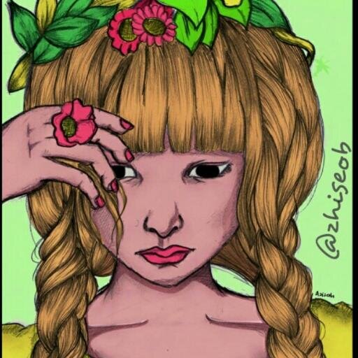 zhizahA's profile picture. Whatever you are, be the good one! :)