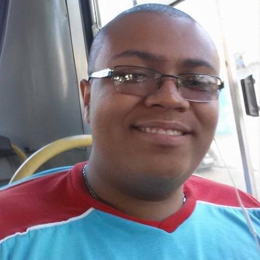 Uma pessoa diferente !!!!!!
