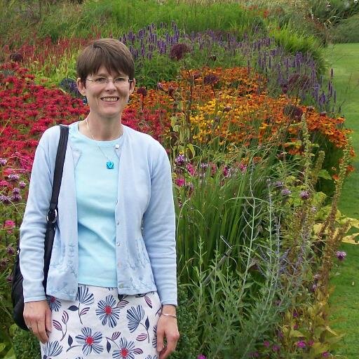 Maxine Squire