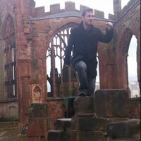 Matt Holmes (@mattimer_) 's Twitter Profile