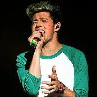 Can you please follow @niallftjmo and not this acc ? :)
