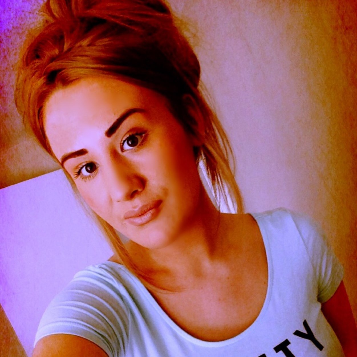 Alexis Lucy