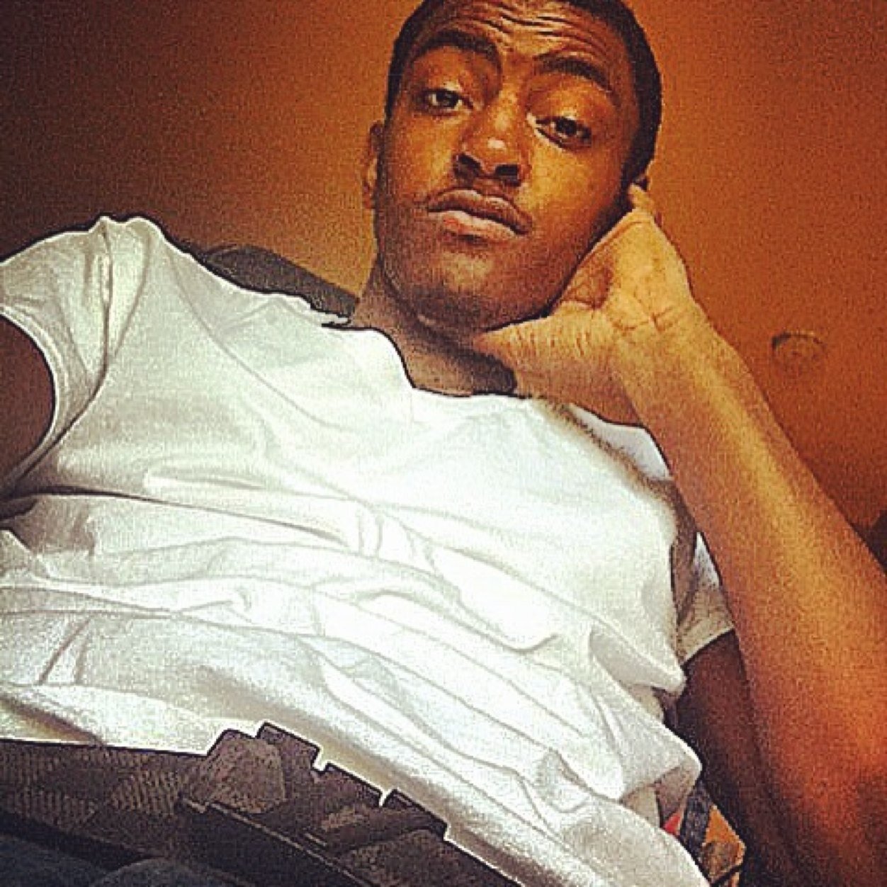 Mixtape on the way Just follow a nigga Fmoi   MIA_ZAE